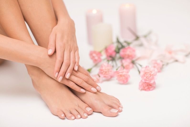 Pedicure