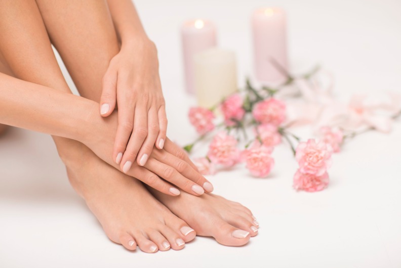 pedicure gliwice, pedicure kirey, kirey gliwice, nogi kirey